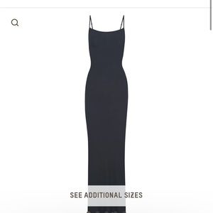 Skims dress